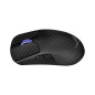 ASUS ROG Harpe Ace Extreme mouse Giocare Mano destra RF Wireless + Bluetooth + USB Type-A Ottico 42000 DPI