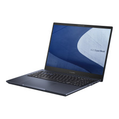 ASUS ExpertBook B5 B5602CBA-MB0308X Intel® Core™ i5 i5-1240P Computer portatile 40,6 cm (16") WUXGA 16 GB DDR5-SDRAM 512 GB SSD