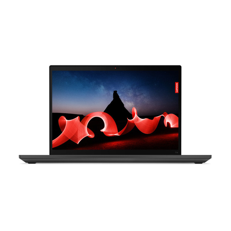 Lenovo ThinkPad T14 Intel® Core™ i5 i5-1335U Computer portatile 35,6 cm (14") WUXGA 16 GB DDR5-SDRAM 512 GB SSD Wi-Fi 6E