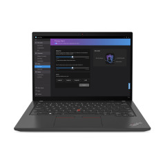 Lenovo ThinkPad T14 Intel® Core™ i5 i5-1335U Computer portatile 35,6 cm (14") WUXGA 16 GB DDR5-SDRAM 512 GB SSD Wi-Fi 6E