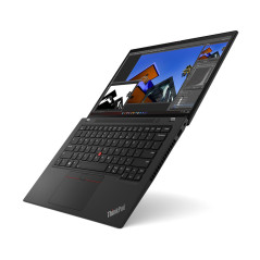 Lenovo ThinkPad T14 Intel® Core™ i5 i5-1335U Computer portatile 35,6 cm (14") WUXGA 16 GB DDR5-SDRAM 512 GB SSD Wi-Fi 6E