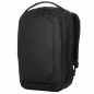 Targus TBB652GL zaino City backpack Nero Poliestere