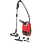 Hoover 39002268, H-Energy 700, Tulip Red