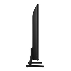 Samsung LH50BEDHLGUXEN visualizzatore di messaggi Pannello piatto per segnaletica digitale 127 cm (50") Wi-Fi 4K Ultra HD Nero