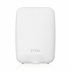 Zyxel USG-LITE 60AX router cablato 2.5 Gigabit Ethernet Bianco