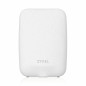 Zyxel USG-LITE 60AX router cablato 2.5 Gigabit Ethernet Bianco