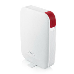 Zyxel USG-LITE 60AX router cablato 2.5 Gigabit Ethernet Bianco