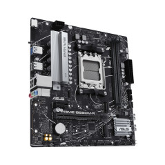 ASUS PRIME B650M-R AMD B650 Presa di corrente AM5 micro ATX