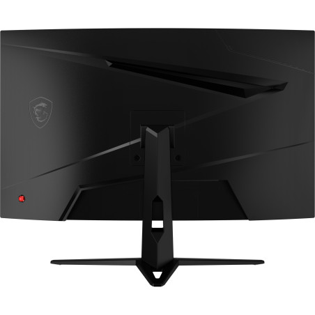 MSI G273CQ Monitor PC 68,6 cm (27") 2560 x 1440 Pixel Full HD Nero