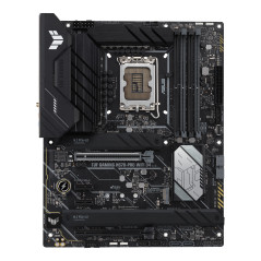 ASUS TUF GAMING H670-PRO WIFI D4 Intel H670 LGA 1700 ATX