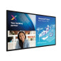 Philips 86BDL8051C/00 visualizzatore di messaggi 2,18 m (86") 350 cd/m² 4K Ultra HD Nero Touch screen Android 9.0