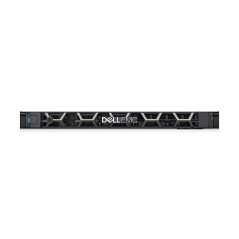 DELL PowerEdge R350 server 960 GB Rack (1U) Intel Xeon E E-2336 2,9 GHz 16 GB DDR4-SDRAM 600 W