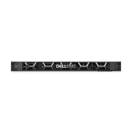 DELL PowerEdge R350 server 960 GB Rack (1U) Intel Xeon E E-2336 2,9 GHz 16 GB DDR4-SDRAM 600 W