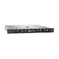 DELL PowerEdge R350 server 960 GB Rack (1U) Intel Xeon E E-2336 2,9 GHz 16 GB DDR4-SDRAM 600 W