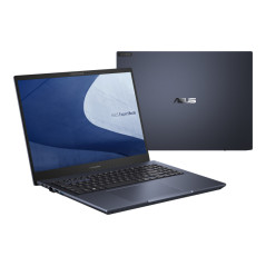 ASUS ExpertBook B5 B5602CBA-MB0308X Intel® Core™ i5 i5-1240P Computer portatile 40,6 cm (16") WUXGA 16 GB DDR5-SDRAM 512 GB SSD