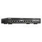 QNAP QSW-IM1200-8C switch di rete Gestito L2 Nero