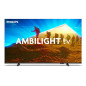 Philips 43PUS8009 109,2 cm (43") 4K Ultra HD Smart TV Wi-Fi Nero