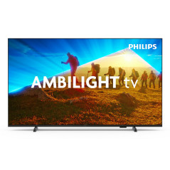 Philips 43PUS8009 109,2 cm (43") 4K Ultra HD Smart TV Wi-Fi Nero