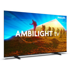 Philips 43PUS8009 109,2 cm (43") 4K Ultra HD Smart TV Wi-Fi Nero