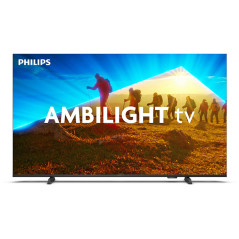 Philips 55PUS8009 139,7 cm (55") 4K Ultra HD Smart TV Wi-Fi Nero