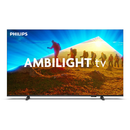 Philips 55PUS8009 139,7 cm (55") 4K Ultra HD Smart TV Wi-Fi Nero