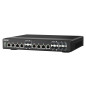 QNAP QSW-IM1200-8C switch di rete Gestito L2 Nero