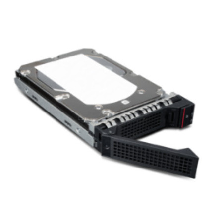 Lenovo 7XB7A00054 disco rigido interno 10 TB 7200 Giri min 3.5" Serial ATA III