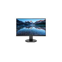 Philips B Line 243B9 00 Monitor PC 60,5 cm (23.8") 1920 x 1080 Pixel Full HD LED Nero