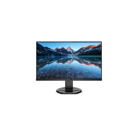 Philips B Line 243B9/00 Monitor PC 60,5 cm (23.8") 1920 x 1080 Pixel Full HD LED Nero