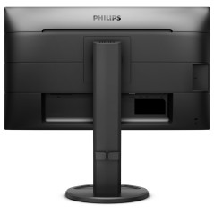 Philips B Line 243B9 00 Monitor PC 60,5 cm (23.8") 1920 x 1080 Pixel Full HD LED Nero