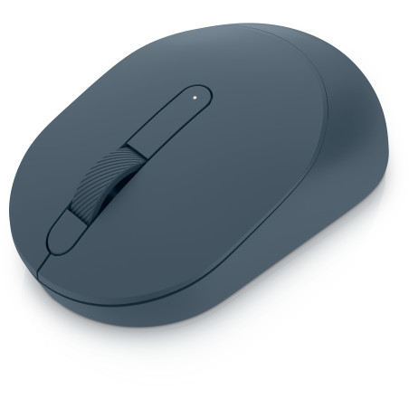 DELL MS3320W mouse Ufficio Ambidestro RF senza fili + Bluetooth Ottico 1600 DPI