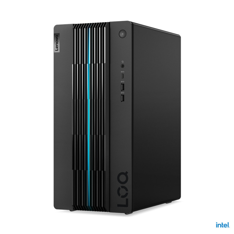 Lenovo LOQ Desktop 17L Intel i5 16GB 512GB RTX4060