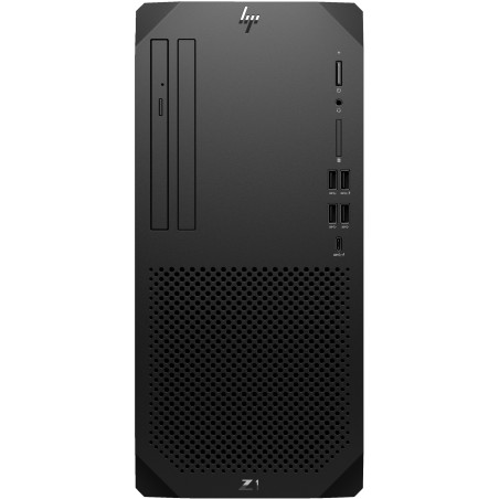 HP Z1 G9 Tower Desktop PC Intel® Core™ i9 i9-14900 32 GB DDR5-SDRAM