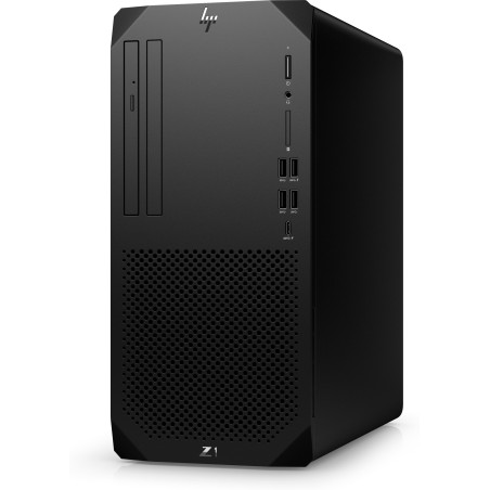 HP Z1 G9 Tower Desktop PC Intel® Core™ i9 i9-14900 32 GB DDR5-SDRAM