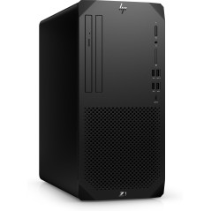 HP Z1 G9 Tower Desktop PC Intel® Core™ i9 i9-14900 32 GB DDR5-SDRAM