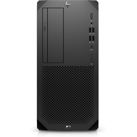 HP Z2 Tower G9 Workstation Intel® Core™ i7 i7-14700 32 GB DDR5-SDRAM