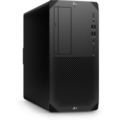 HP Z2 Tower G9 Workstation Intel® Core™ i7 i7-14700 32 GB DDR5-SDRAM