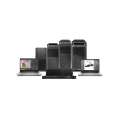 HP Z2 Tower G9 Workstation Intel® Core™ i7 i7-14700 32 GB DDR5-SDRAM