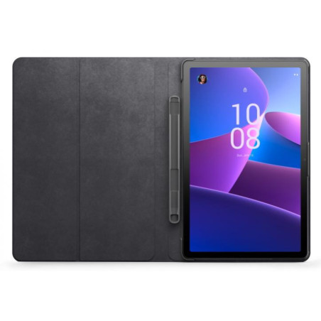 Lenovo M10 Plus(3rd Gen)Folio Case Grey(WW)