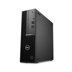 DELL OptiPlex 7010 Intel® Core™ i5 i5-13500 8 GB DDR4-SDRAM 512 GB SSD Windows 11 Pro SFF PC Nero