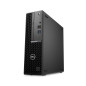 DELL OptiPlex 7010 Intel® Core™ i5 i5-13500 16 GB DDR4-SDRAM 512 GB SSD Windows 11 Pro SFF PC Nero