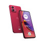 Motorola Moto G Moto G84 16,6 cm (6.55") Dual SIM ibrida Android 13 5G USB tipo-C 12 GB 256 GB 5000 mAh Magenta