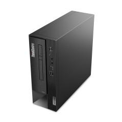 Lenovo ThinkCentre neo 50s Gen 4 Intel® Core™ i3 i3-13100 8 GB DDR4-SDRAM 512 GB SSD Windows 11 Pro SFF PC Nero