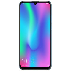 Honor 10 Lite 15,8 cm (6.21") Doppia SIM Android 9.0 4G Micro-USB 3 GB 64 GB 3400 mAh Blu