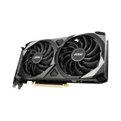 MSI VENTUS RTX3060 2X OC 8GB NVIDIA GeForce RTX 3060 GDDR6