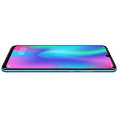 Honor 10 Lite 15,8 cm (6.21") Doppia SIM Android 9.0 4G Micro-USB 3 GB 64 GB 3400 mAh Blu