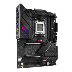 ASUS ROG STRIX B650E-E GAMING WIFI AMD B650 Presa di corrente AM5 ATX