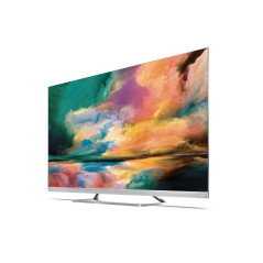 Sharp 65EQ4EA TV 165,1 cm (65") 4K Ultra HD Smart TV Wi-Fi Alluminio