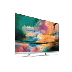 Sharp 65EQ4EA TV 165,1 cm (65") 4K Ultra HD Smart TV Wi-Fi Alluminio