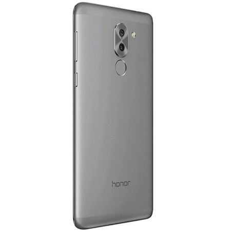 Honor 6X 14 cm (5.5") Doppia SIM 4G Micro-USB 3 GB 32 GB 3340 mAh Grigio